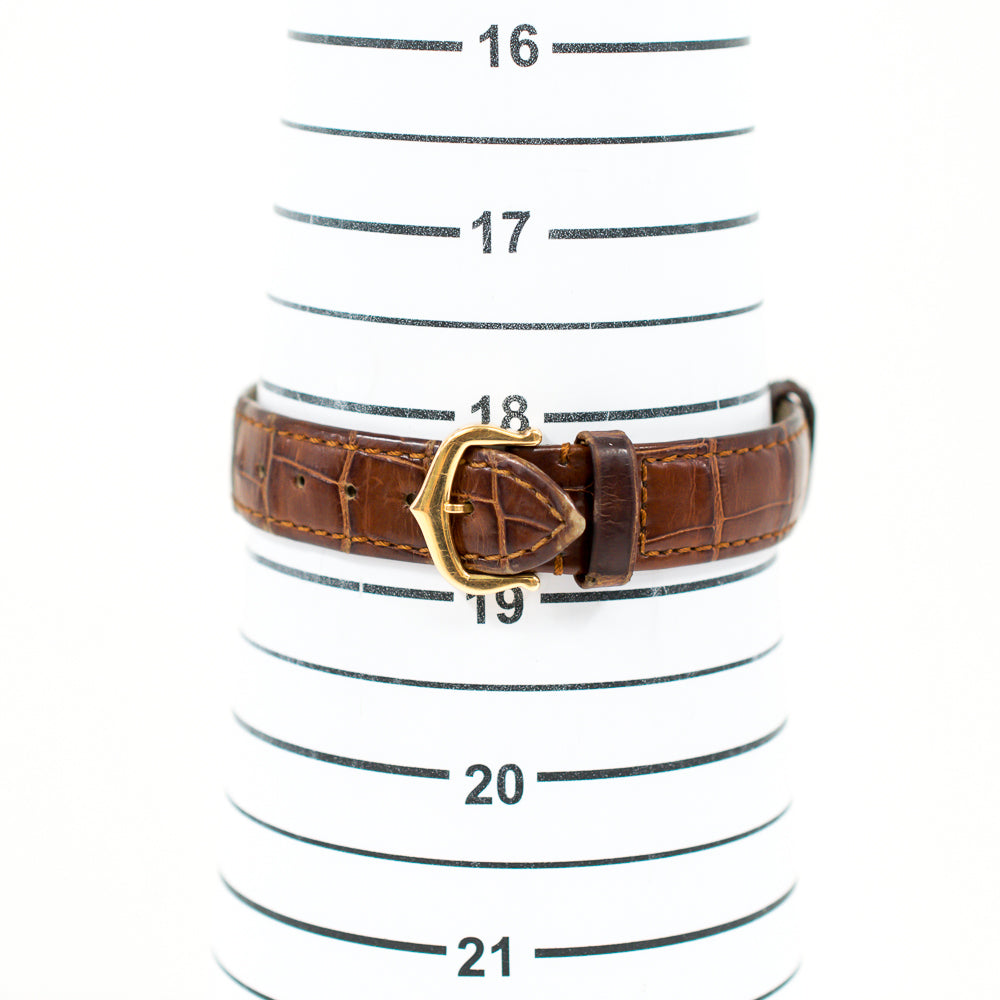 Cartier W2620030 (2014)