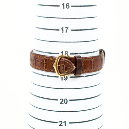 Cartier W2620030 (2014)