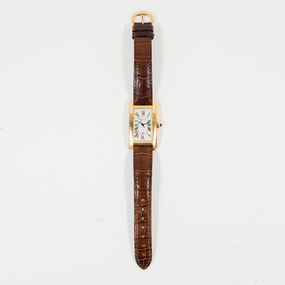 Cartier W2620030 (2014)