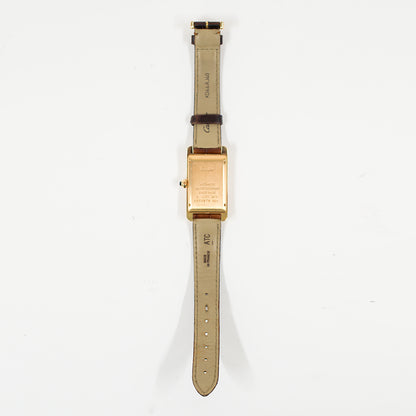 Cartier W2620030 (2014)