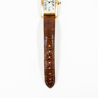 Cartier W2620030 (2014)