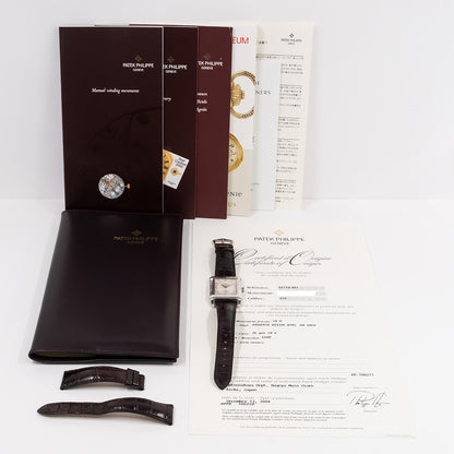 Patek Philippe 5111G-001 (2004)