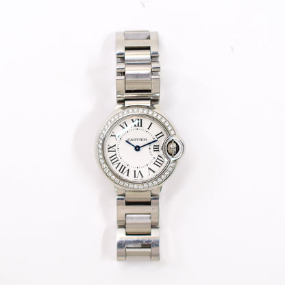 Cartier W4BB0015 (2022)