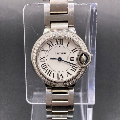 Cartier W4BB0015 (2022)