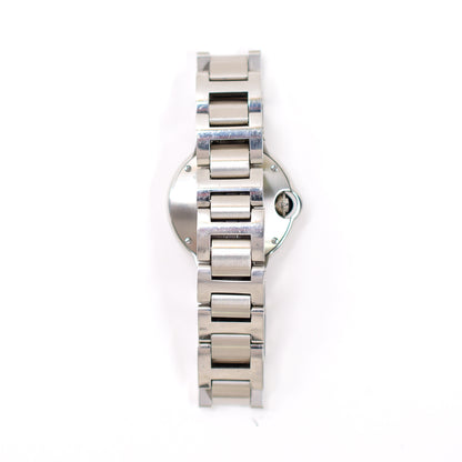 Cartier W4BB0015 (2022)