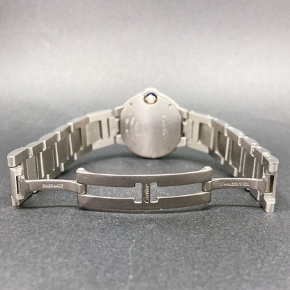Cartier W4BB0015 (2022)