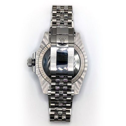 Rolex GMT-Master II Sprite 126720VTNR (2024)