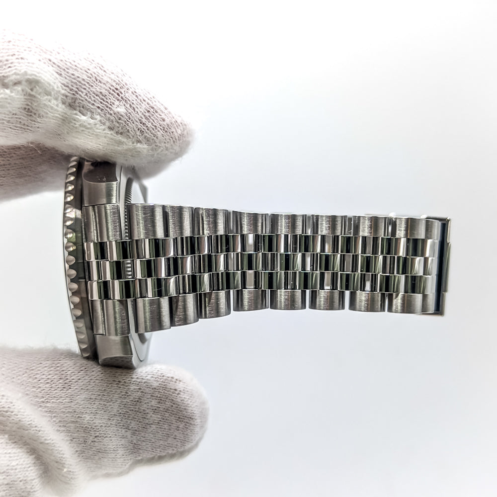 Rolex GMT-Master II Sprite 126720VTNR (2024)