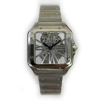 Cartier WHSA0007