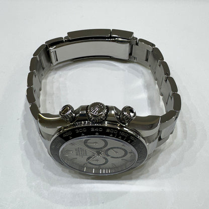 Rolex Daytona White Dial 126500LN (2024)