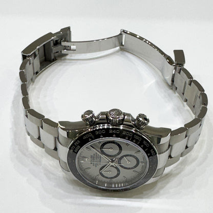 Rolex Daytona White Dial 126500LN (2024)
