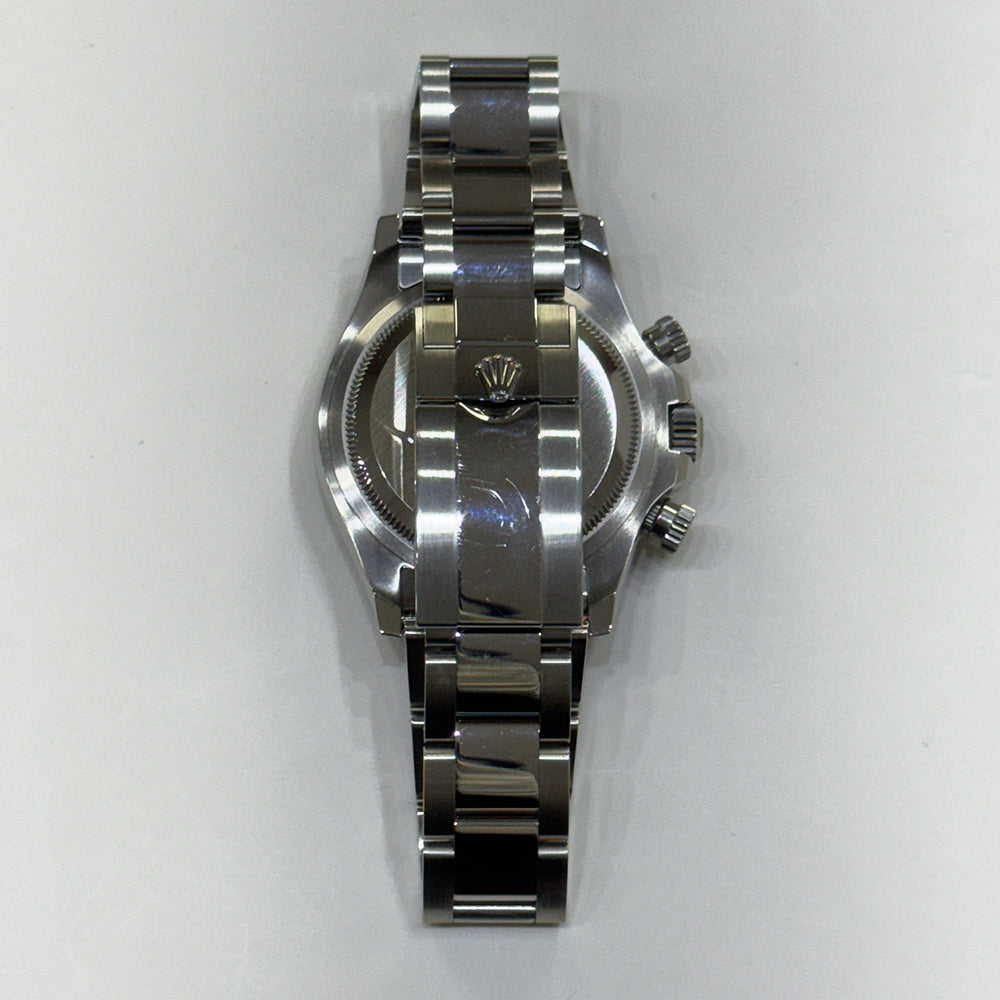 Rolex Daytona White Dial 126500LN (2024)