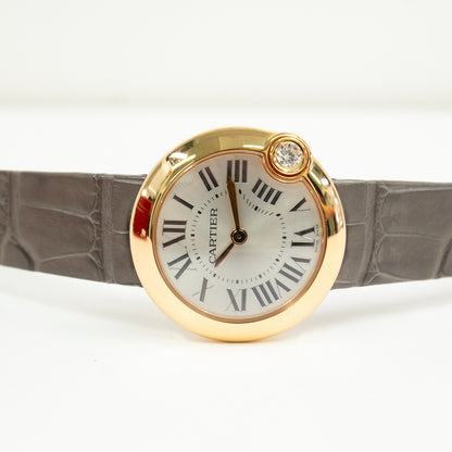Cartier WGBL0005 (2022)