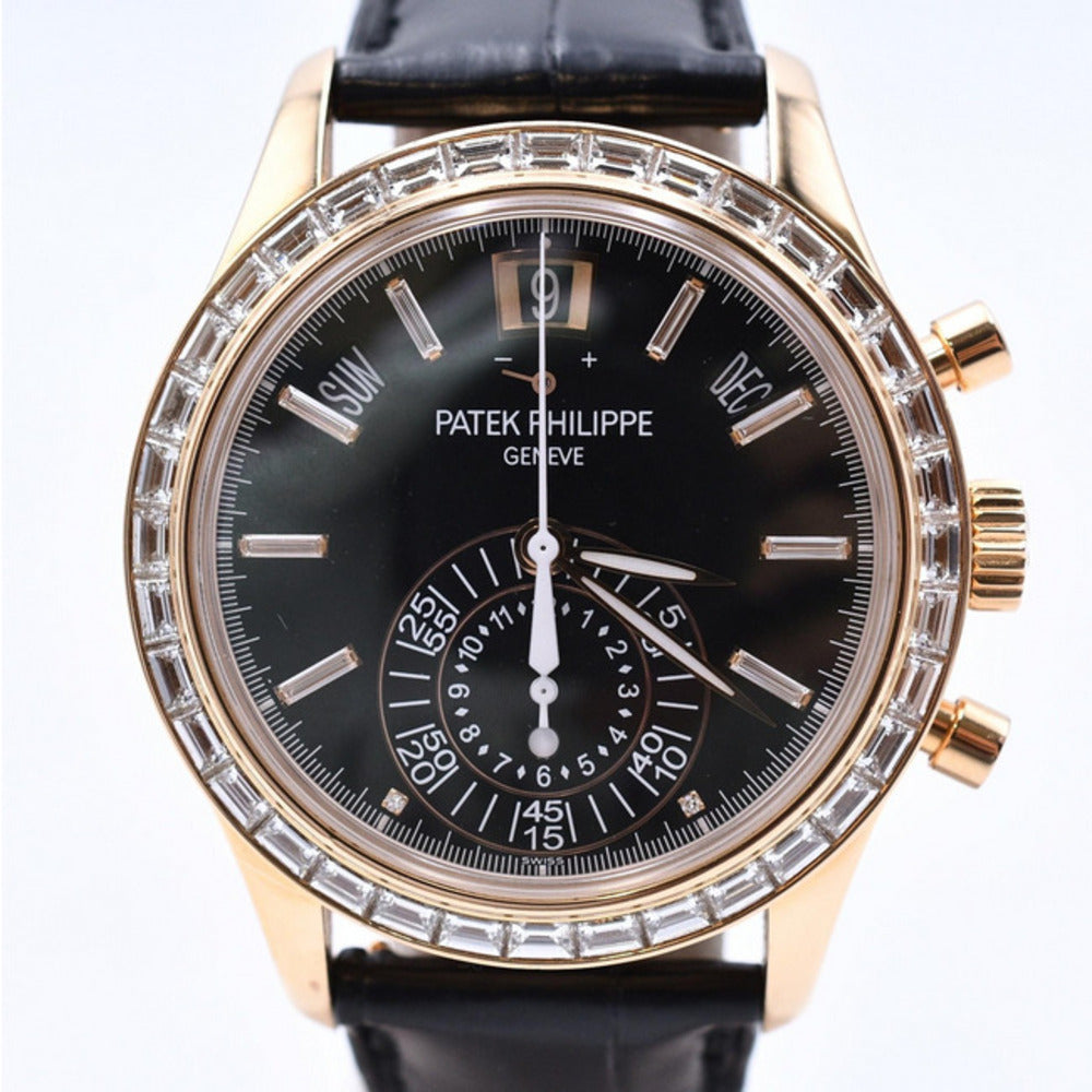 Patek Philippe 5961R-010 (2020)