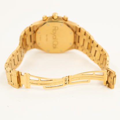 Audemars Piguet 25960OR.OO.1185OR.01