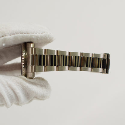 Rolex GMT-Master II Meteorite Dial 126719BLRO (2021)