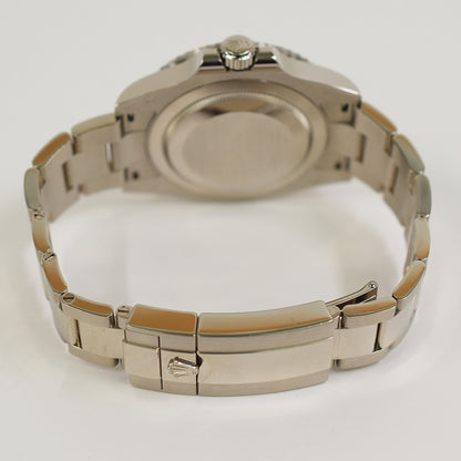 Rolex GMT-Master II Meteorite Dial 126719BLRO (2021)