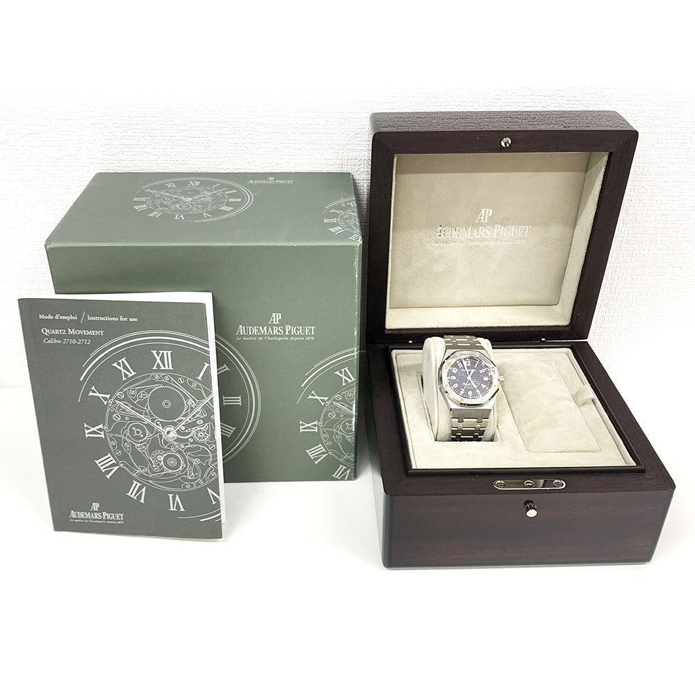 Audemars Piguet 15190SP.OO.0789ST.01