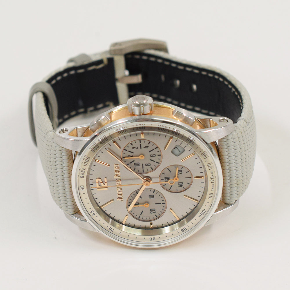 Audemars Piguet 26393CR.OO.A008KB.01