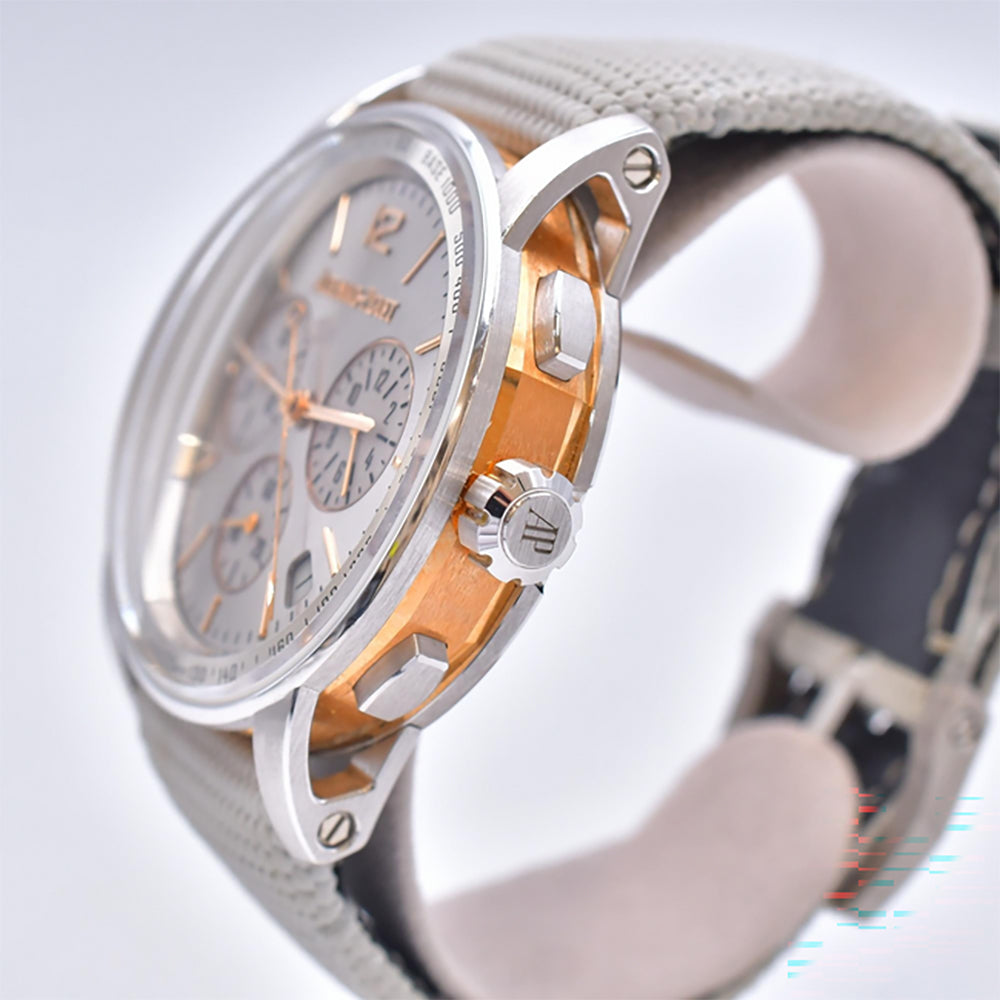 Audemars Piguet 26393CR.OO.A008KB.01