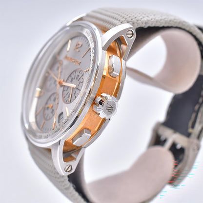 Audemars Piguet 26393CR.OO.A008KB.01