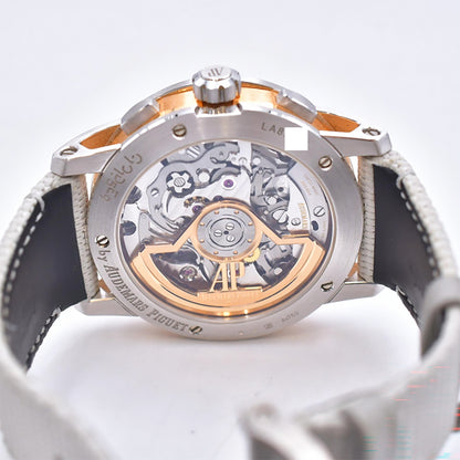 Audemars Piguet 26393CR.OO.A008KB.01
