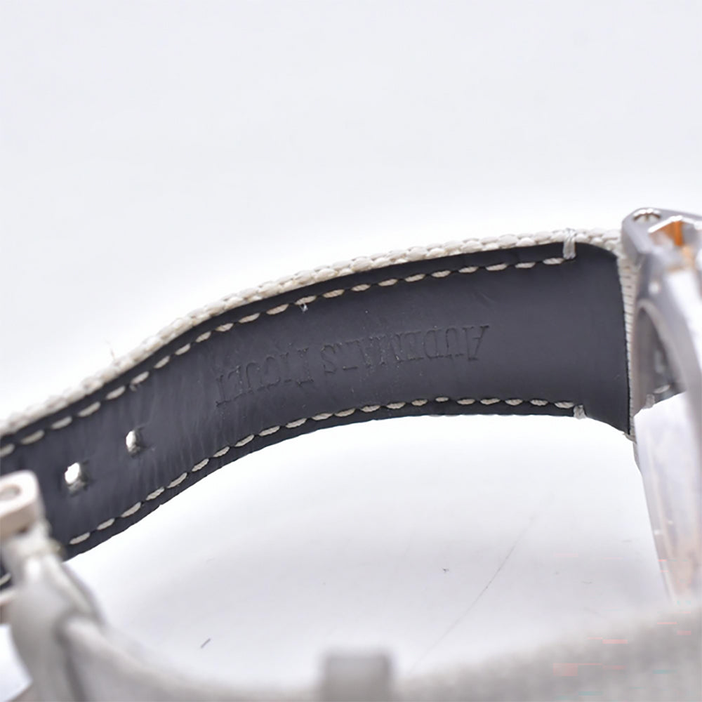 Audemars Piguet 26393CR.OO.A008KB.01