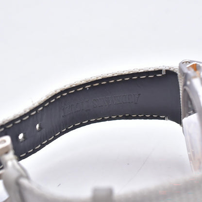 Audemars Piguet 26393CR.OO.A008KB.01