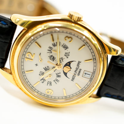 Patek Philippe 5146J-001 (2006)