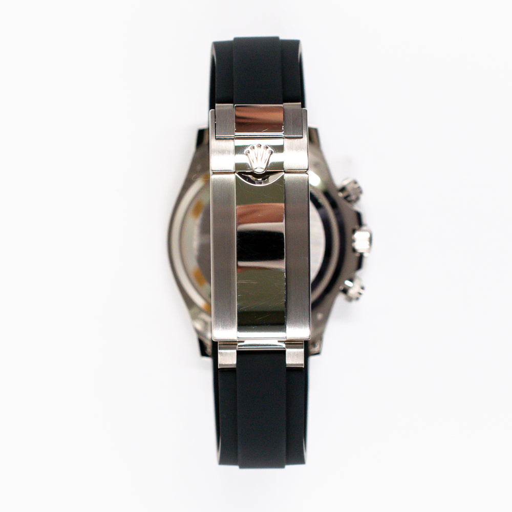 Rolex Daytona Steel Dial 126519LN (2025)