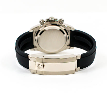 Rolex Daytona Steel Dial 126519LN (2025)