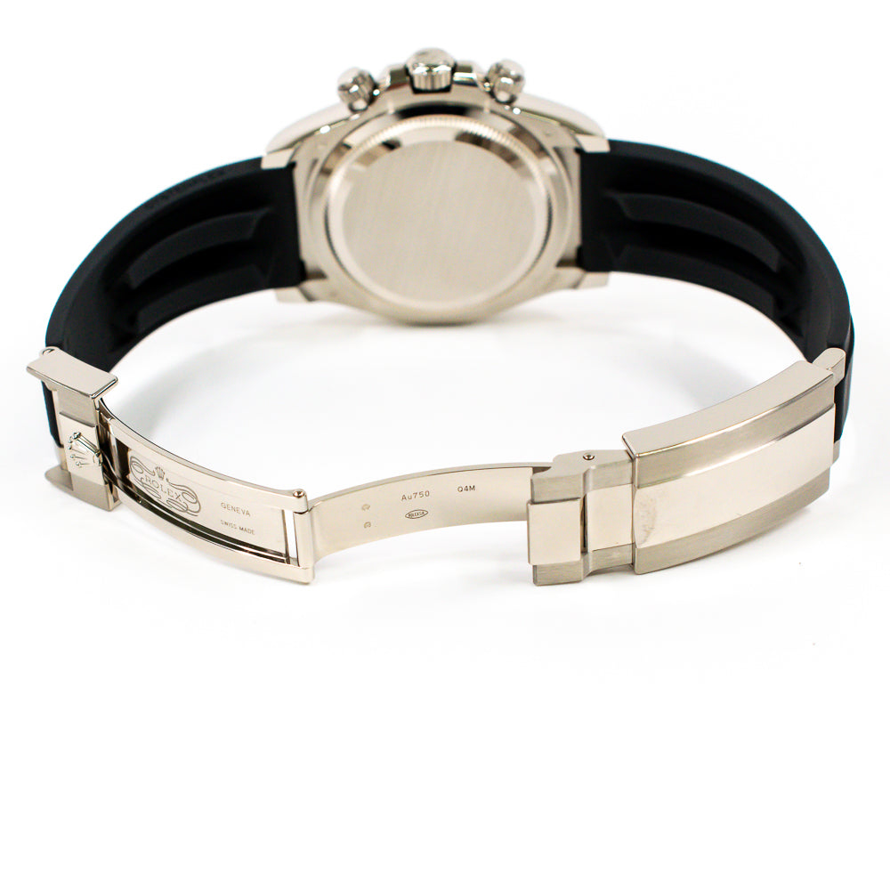 Rolex Daytona Steel Dial 126519LN (2025)