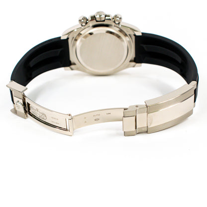 Rolex Daytona Steel Dial 126519LN (2025)