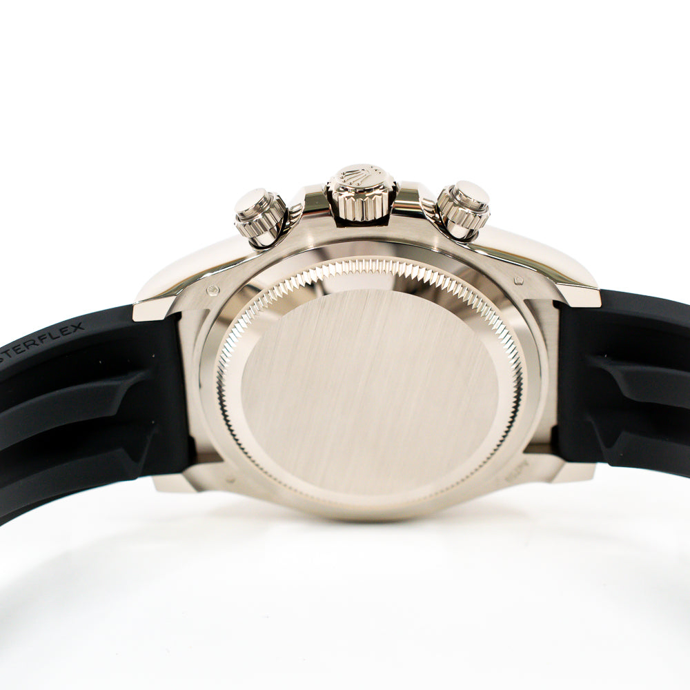 Rolex Daytona Steel Dial 126519LN (2025)