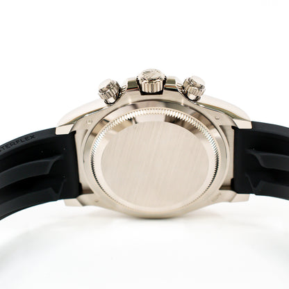 Rolex Daytona Steel Dial 126519LN (2025)