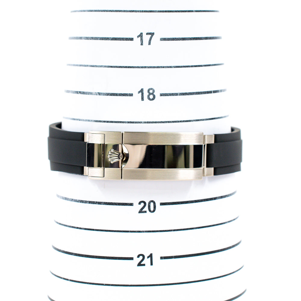 Rolex Daytona Steel Dial 126519LN (2025)