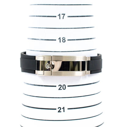 Rolex Daytona Steel Dial 126519LN (2025)