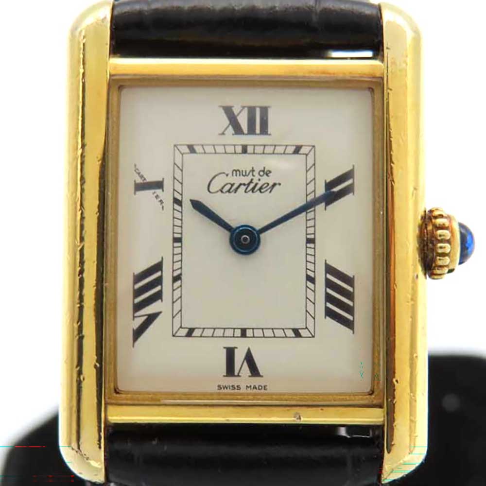Cartier W1013654 (2001)
