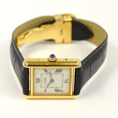 Cartier W1013654 (2001)
