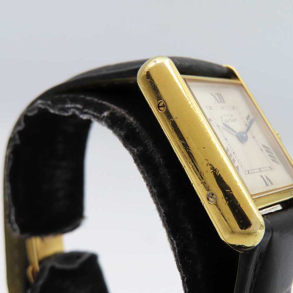Cartier W1013654 (2001)