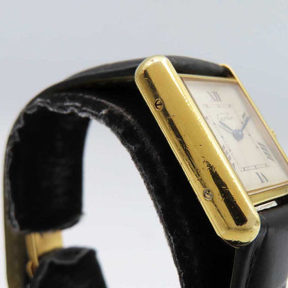 Cartier W1013654 (2001)