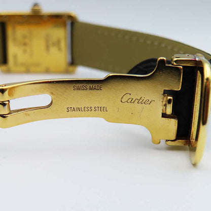 Cartier W1013654 (2001)