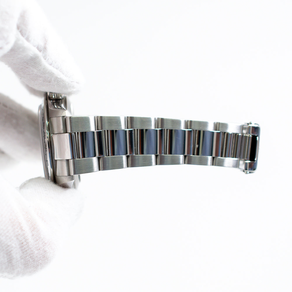 Rolex Daytona Black Dial 16520 (2000)