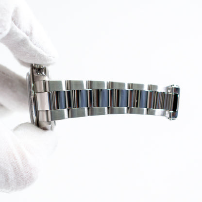 Rolex Daytona Black Dial 16520 (2000)