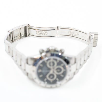 Rolex Daytona Black Dial 16520 (2000)