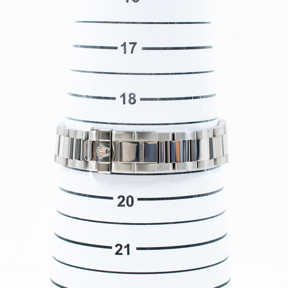 Rolex Daytona Black Dial 16520 (2000)