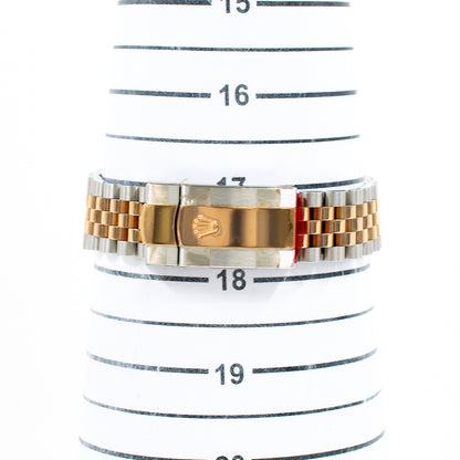 Rolex Datejust 41mm Mop Diamond Dial 126331NG (2021)