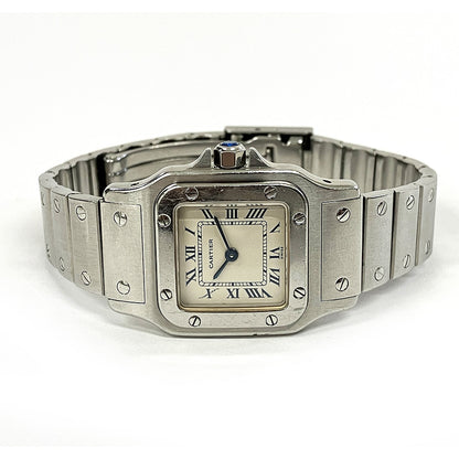 Cartier W20056D6