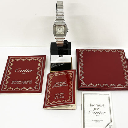 Cartier W20056D6