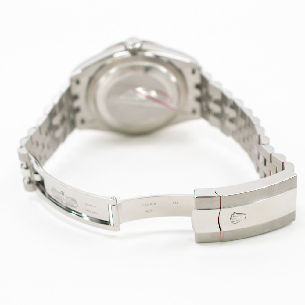 Rolex Sky-Dweller Mint Green Dial 336934 (2025)